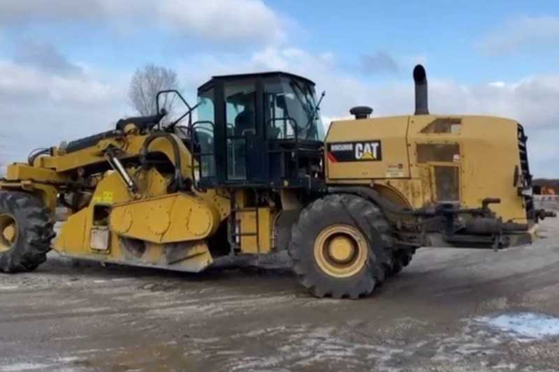 OmecoHub - Immagine CATERPILLAR RM500B